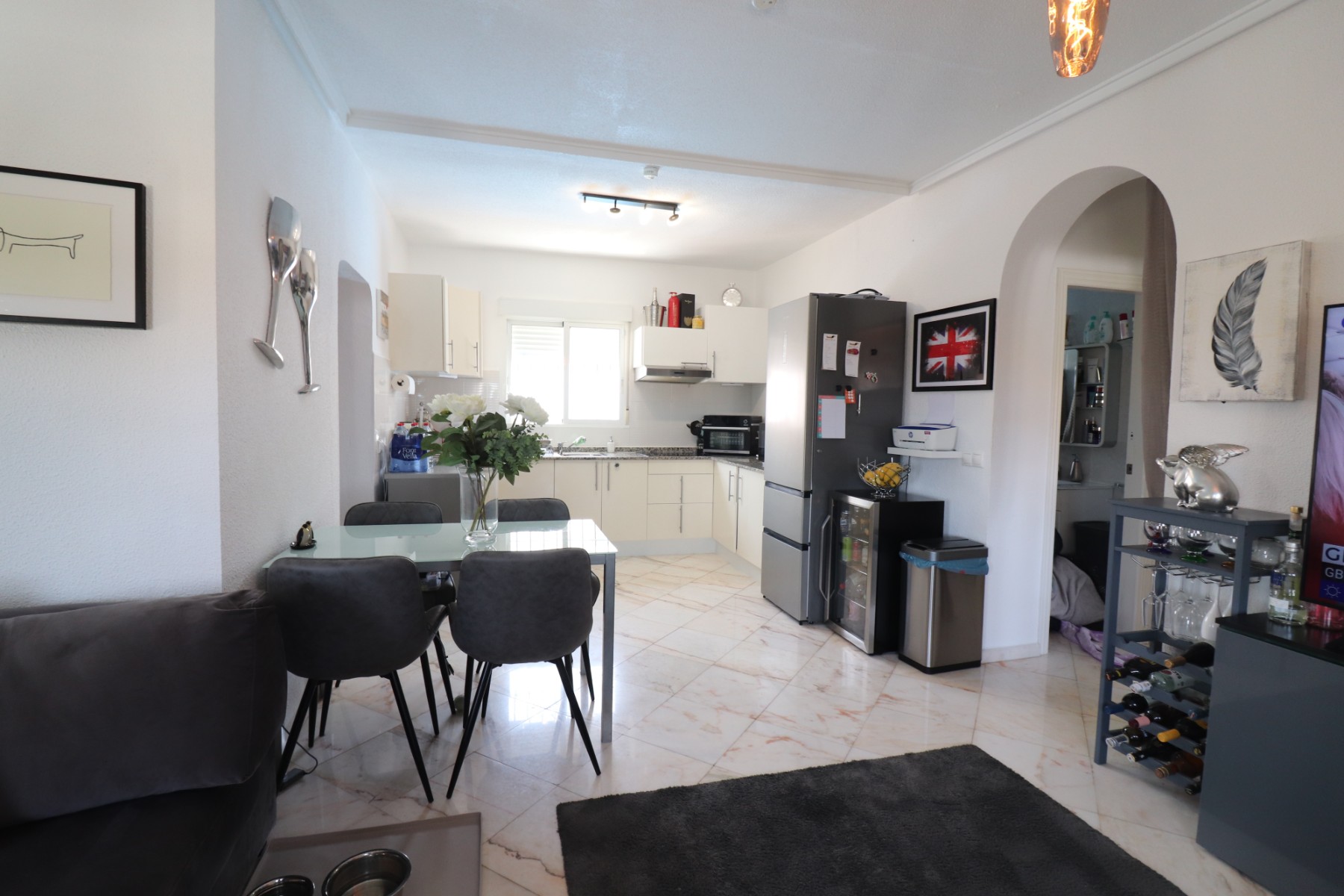 2 Bedroom Property in Orihuela Costa