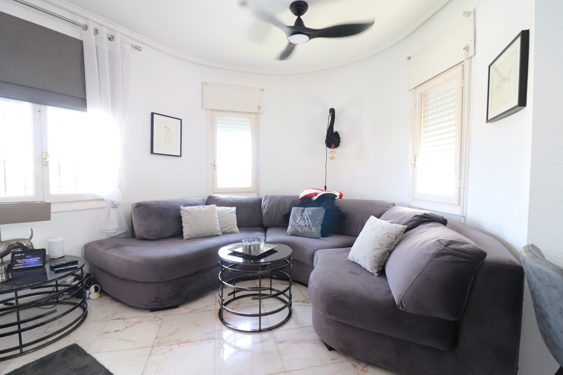 2 Bedroom Property in Orihuela Costa