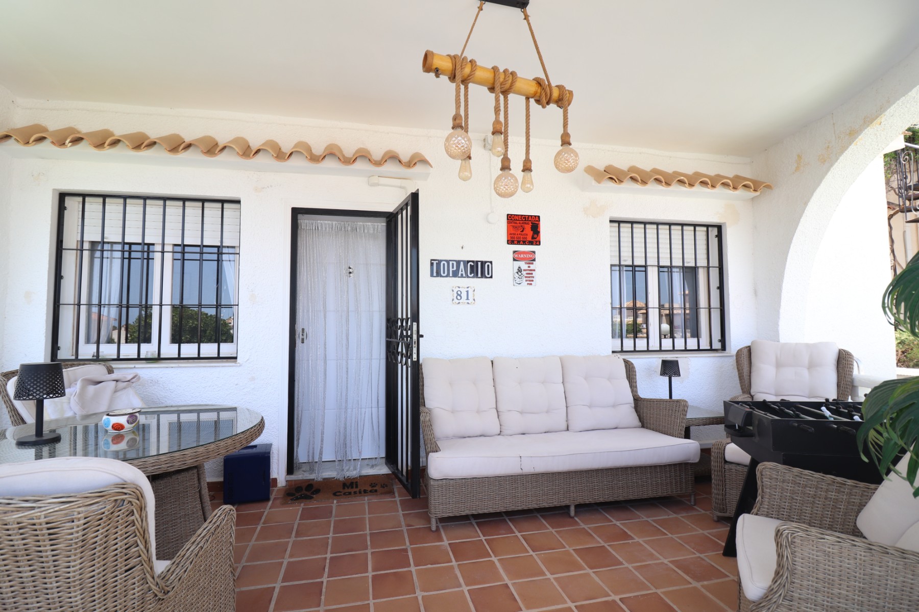2 Bedroom Property in Orihuela Costa