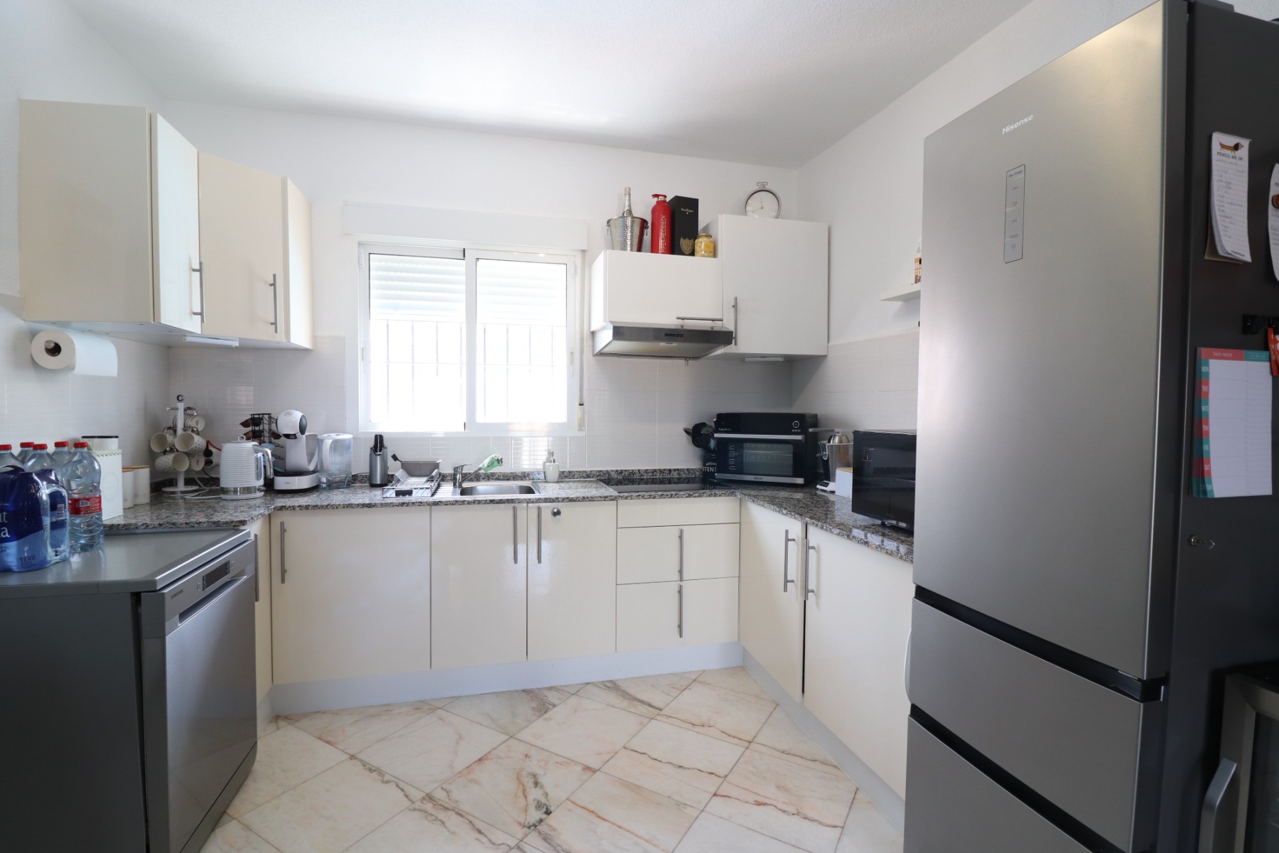 2 Bedroom Property in Orihuela Costa