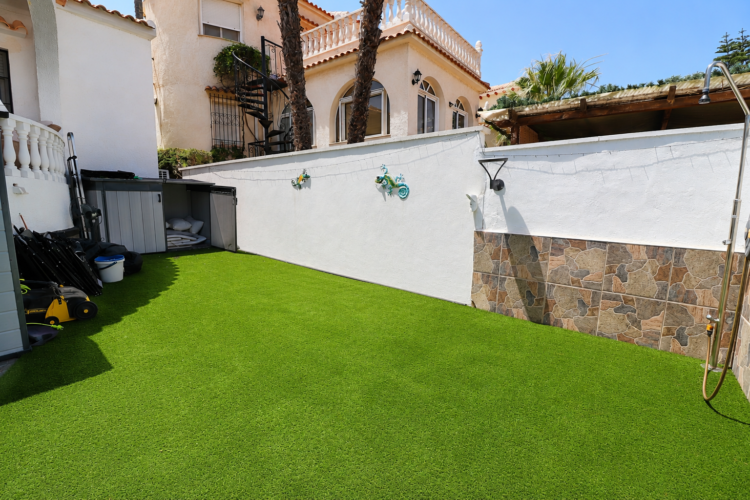 2 Bedroom Property in Orihuela Costa