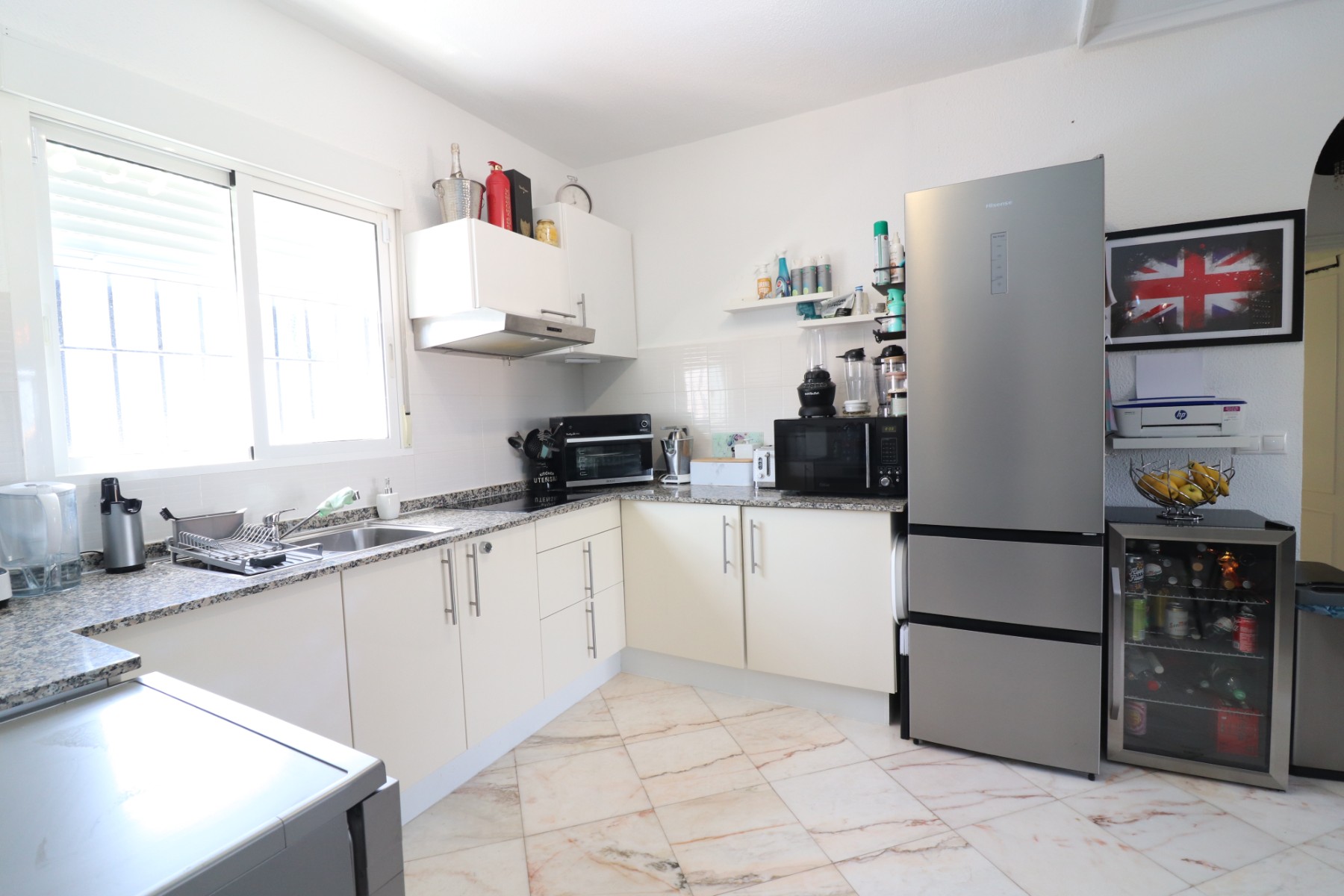 2 Bedroom Property in Orihuela Costa