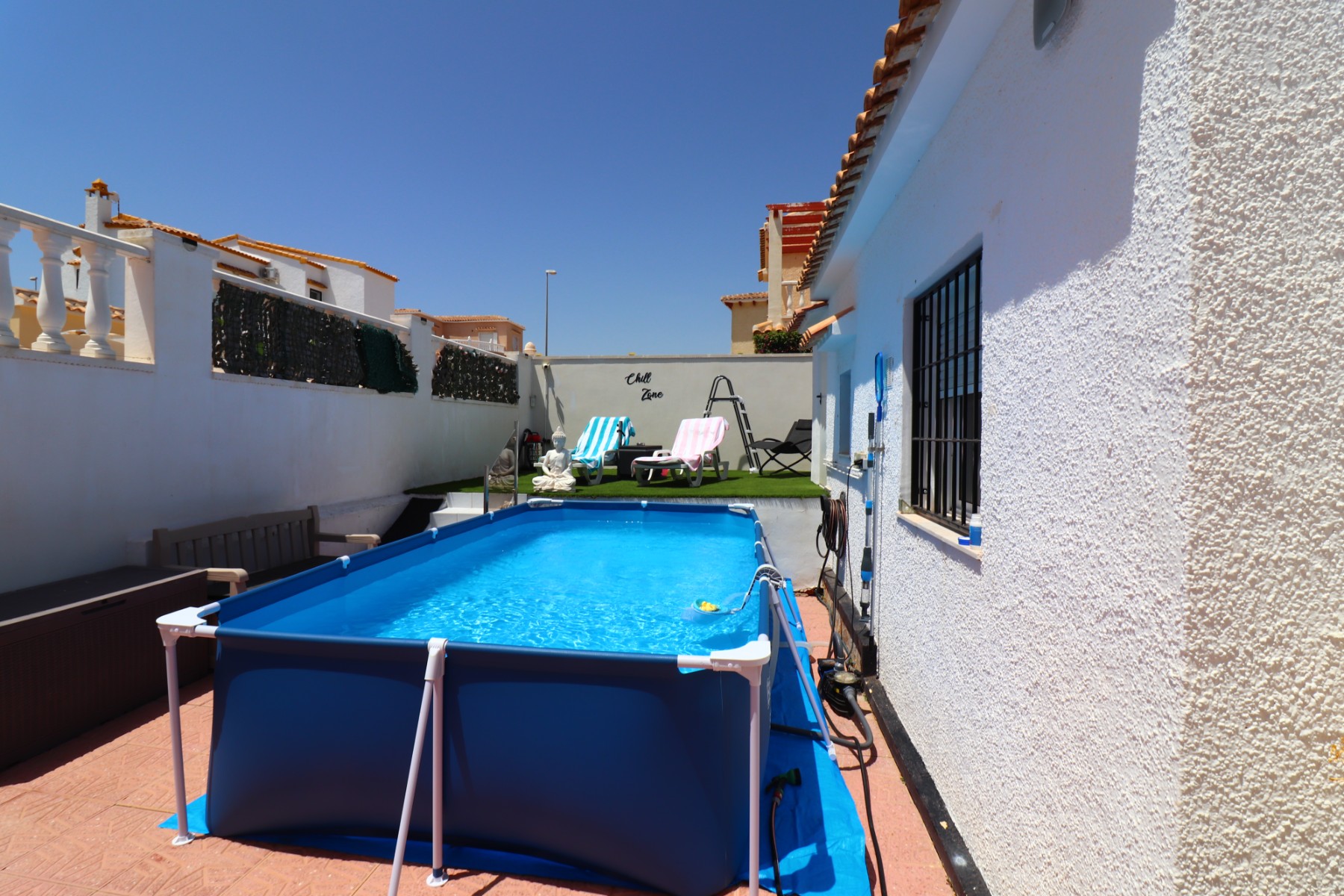 2 Bedroom Property in Orihuela Costa