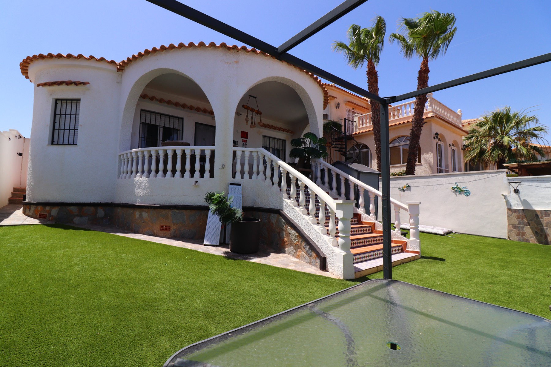 2 Bedroom Property in Orihuela Costa