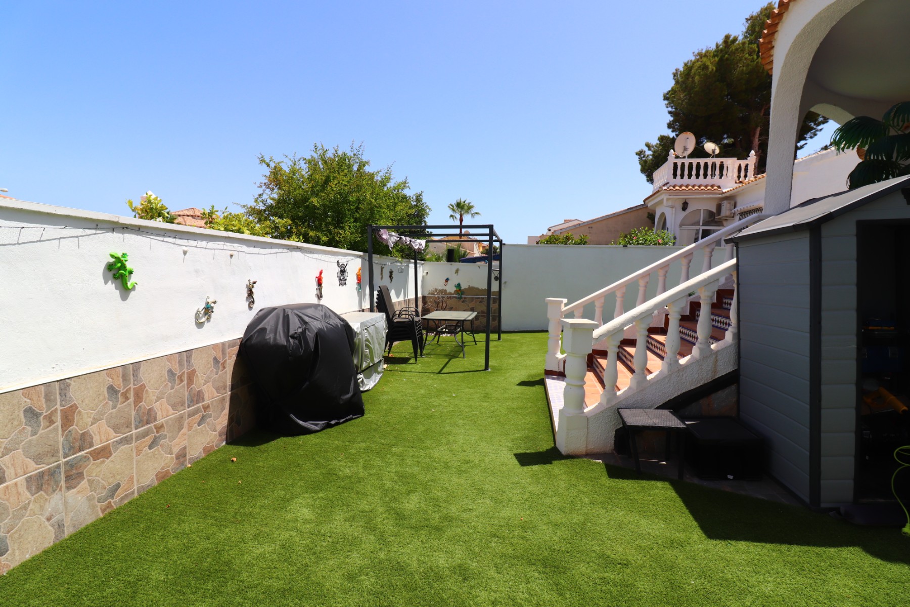 2 Bedroom Property in Orihuela Costa
