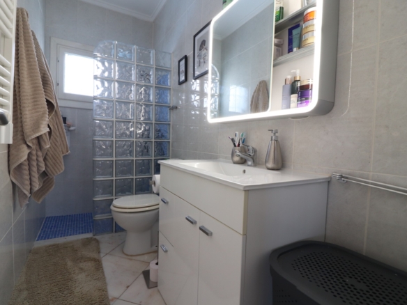 2 Bedroom Property in Orihuela Costa