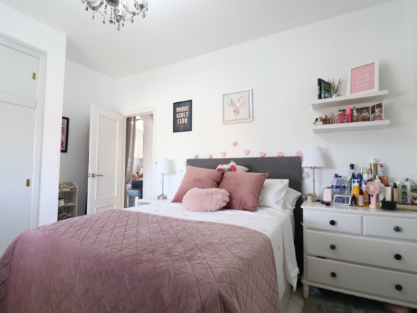 2 Bedroom Property in Orihuela Costa