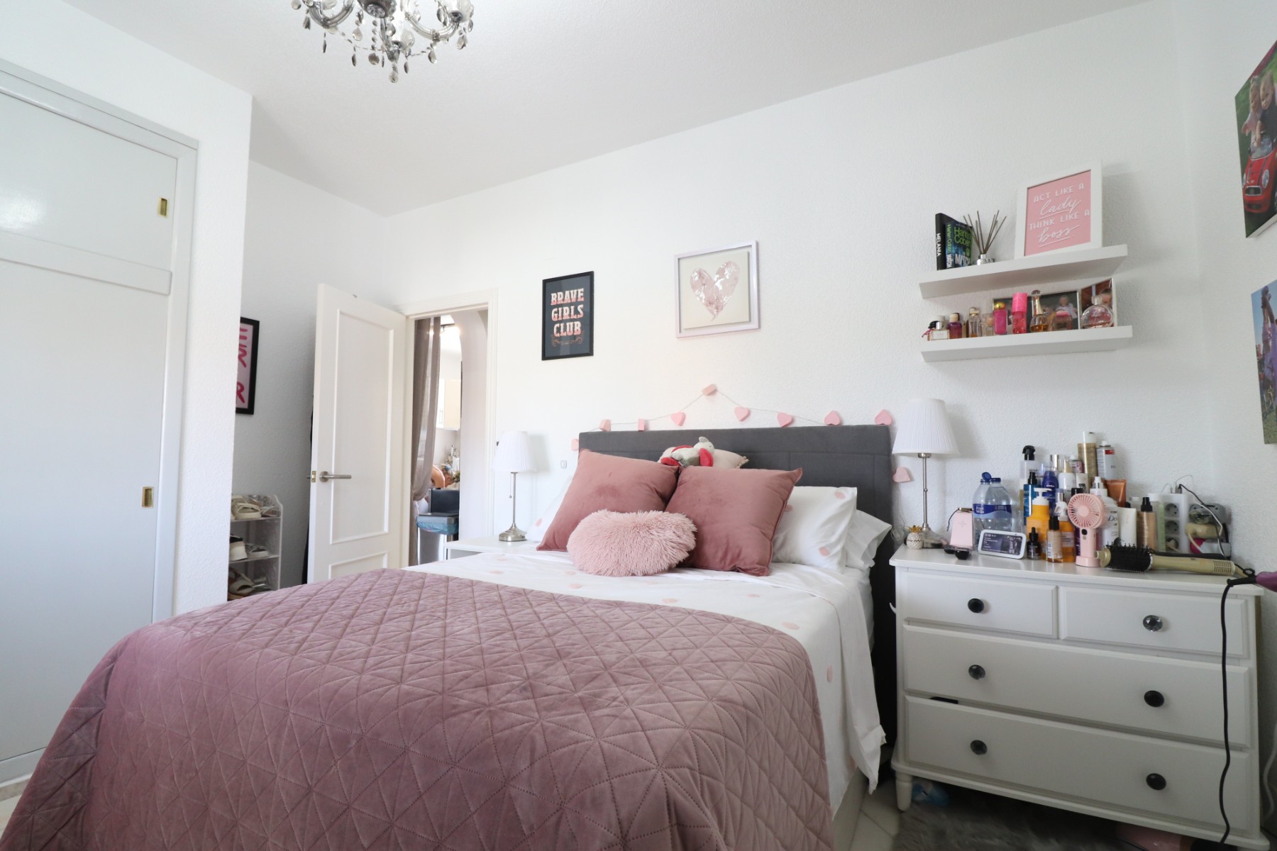 2 Bedroom Property in Orihuela Costa