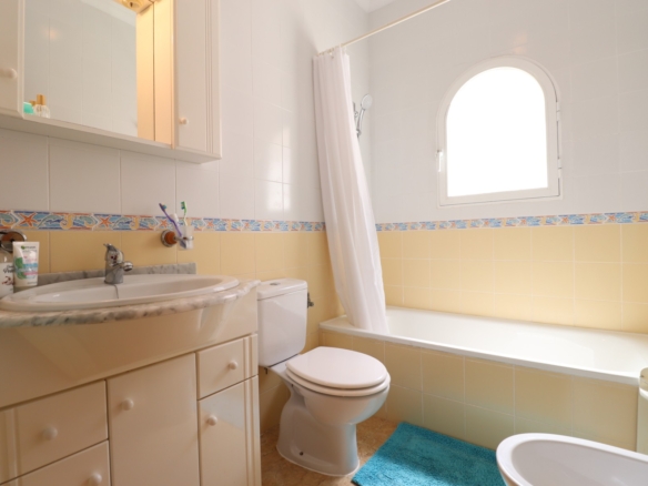 3 Bedroom Property in Algorfa