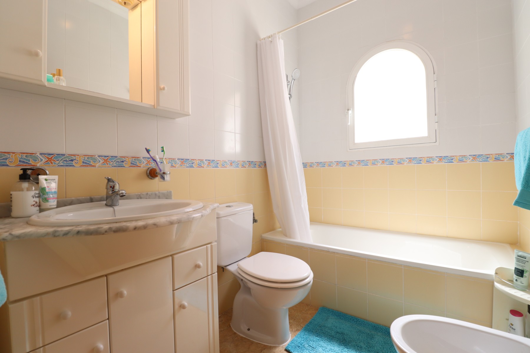 3 Bedroom Property in Algorfa