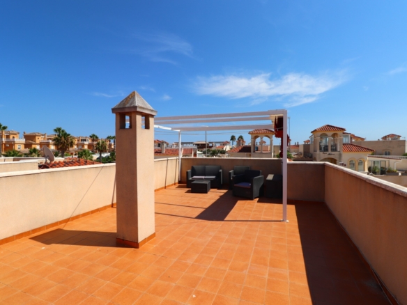 3 Bedroom Property in Algorfa