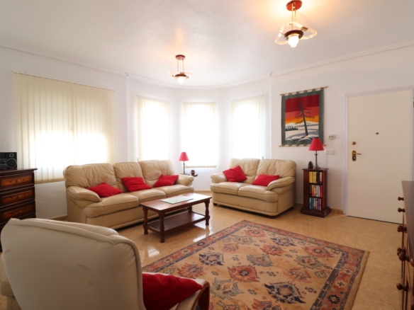 3 Bedroom Property in Algorfa