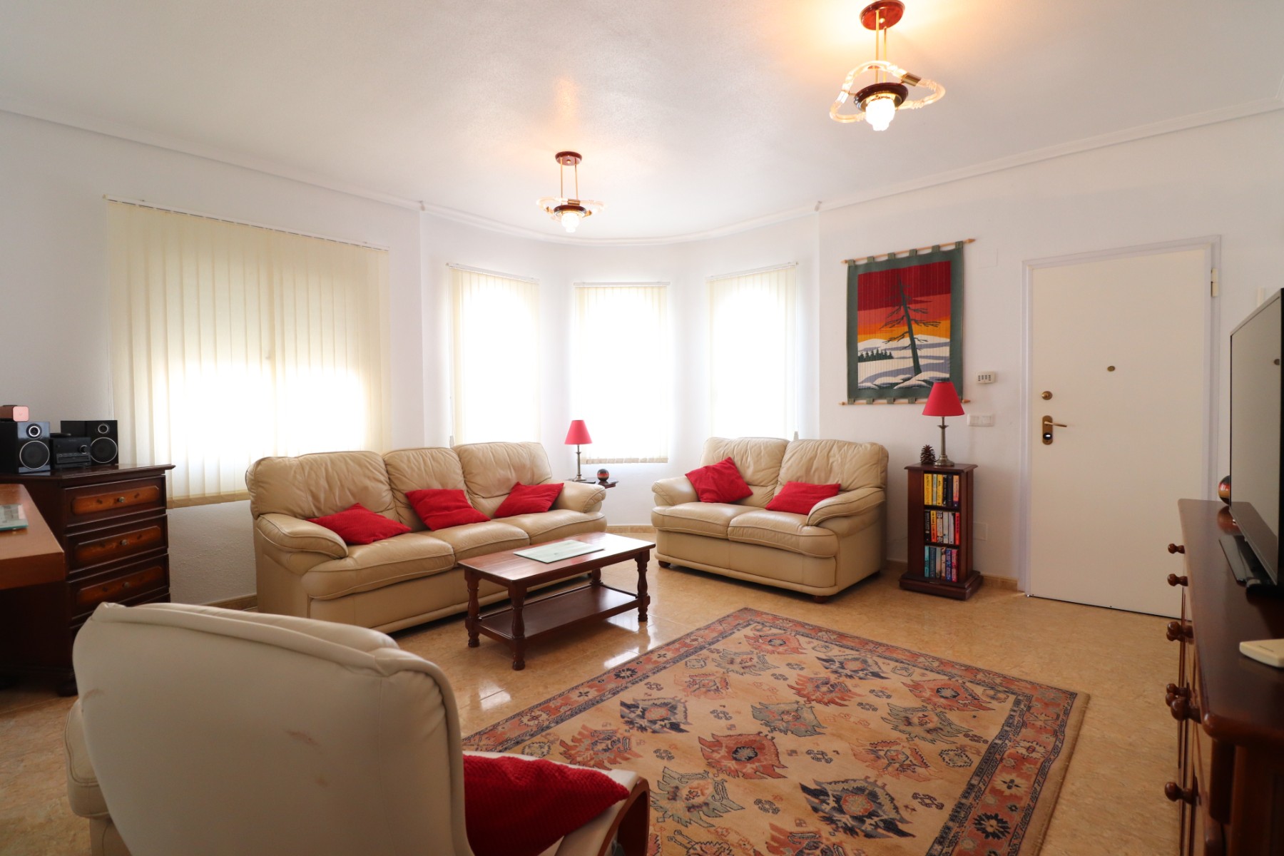 3 Bedroom Property in Algorfa