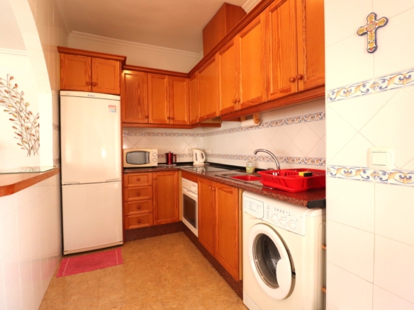 3 Bedroom Property in Algorfa