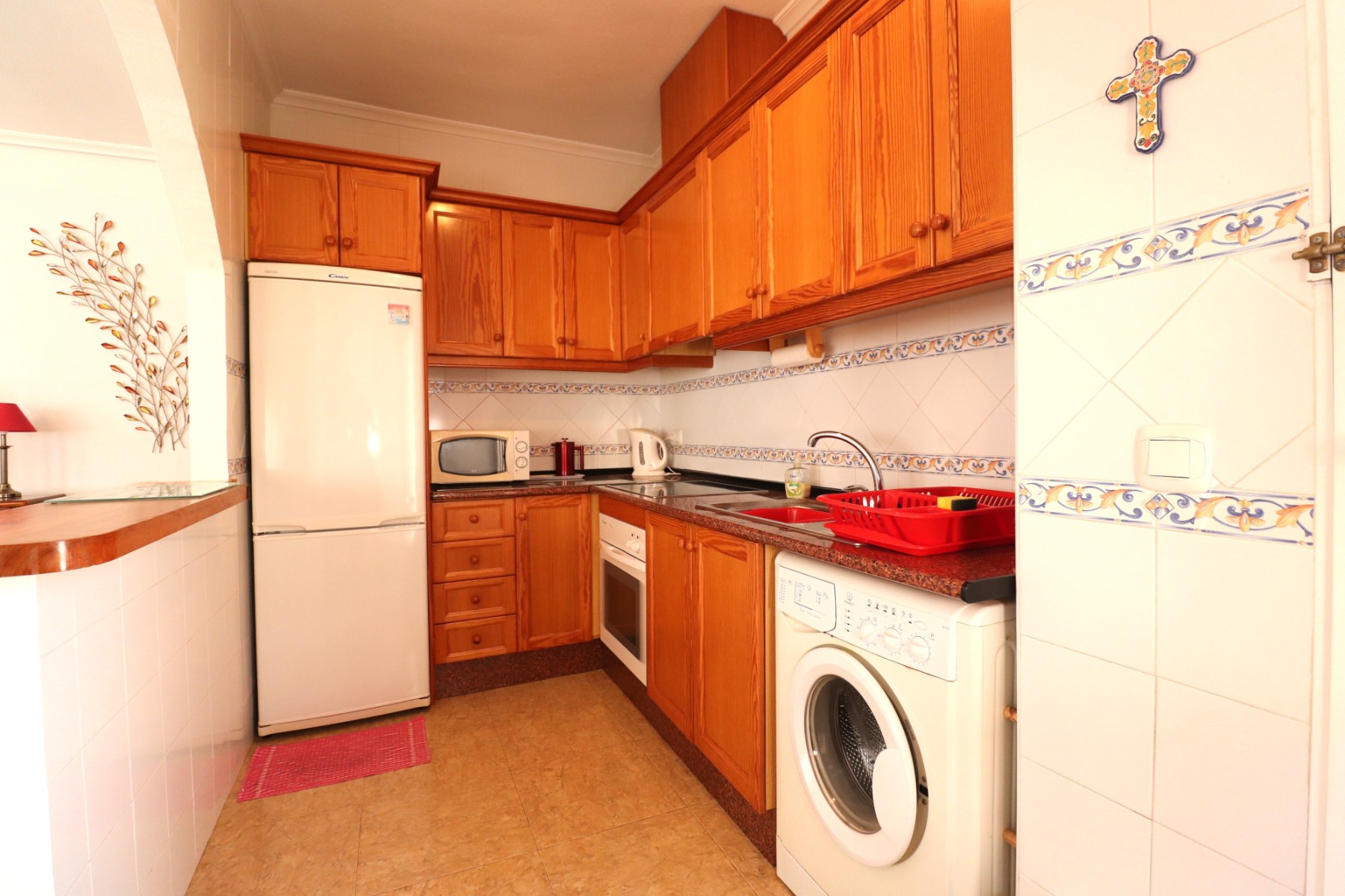 3 Bedroom Property in Algorfa