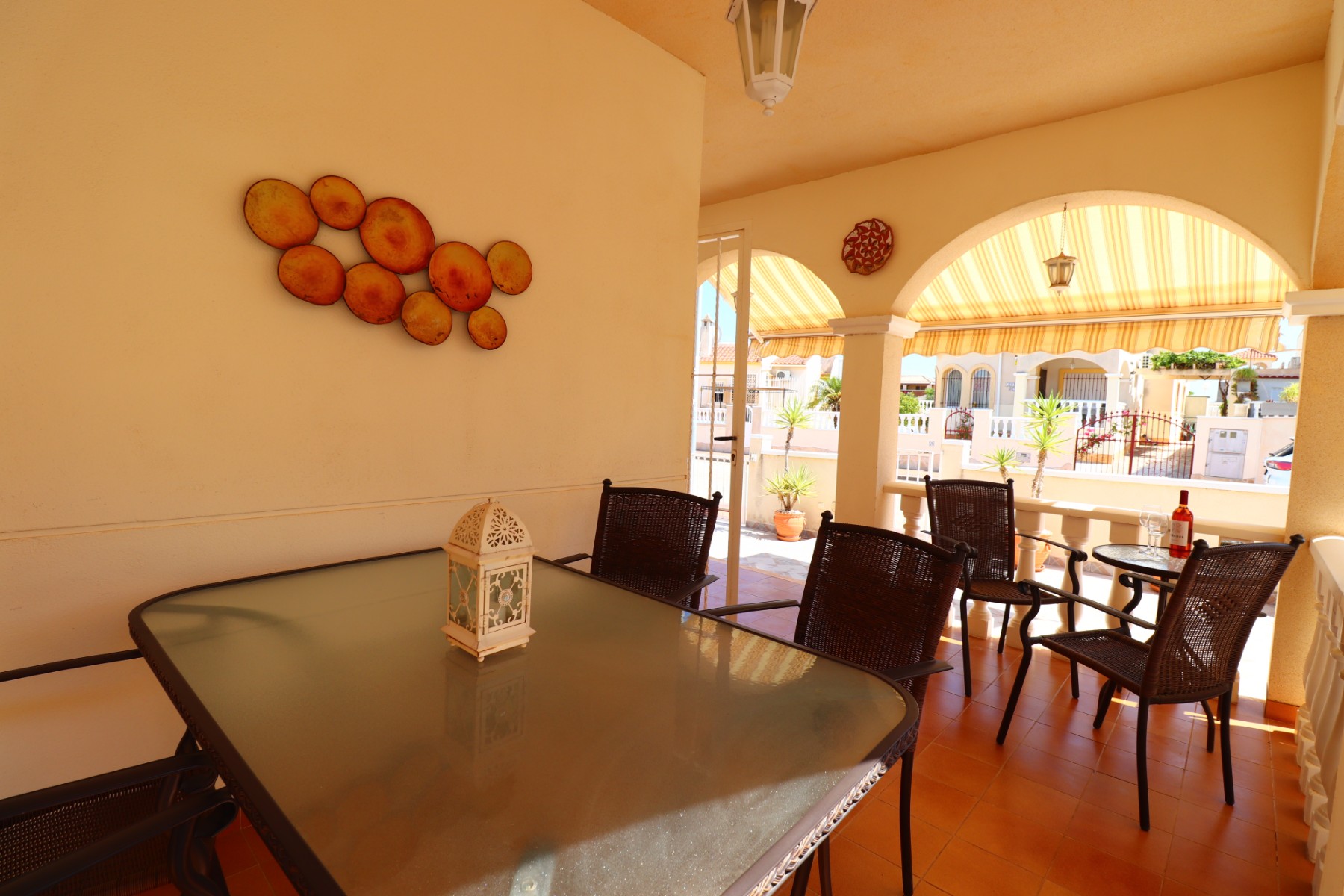 3 Bedroom Property in Algorfa