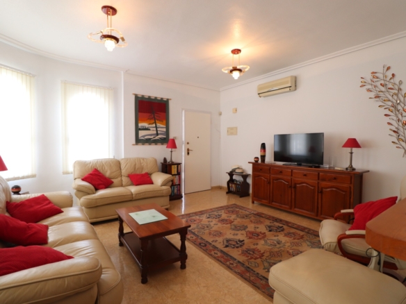 3 Bedroom Property in Algorfa