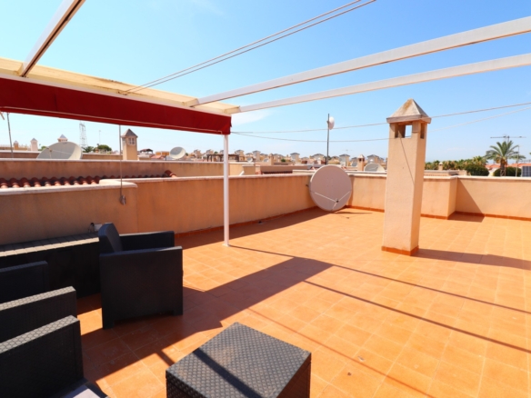 3 Bedroom Property in Algorfa