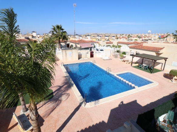 3 Bedroom Property in Algorfa