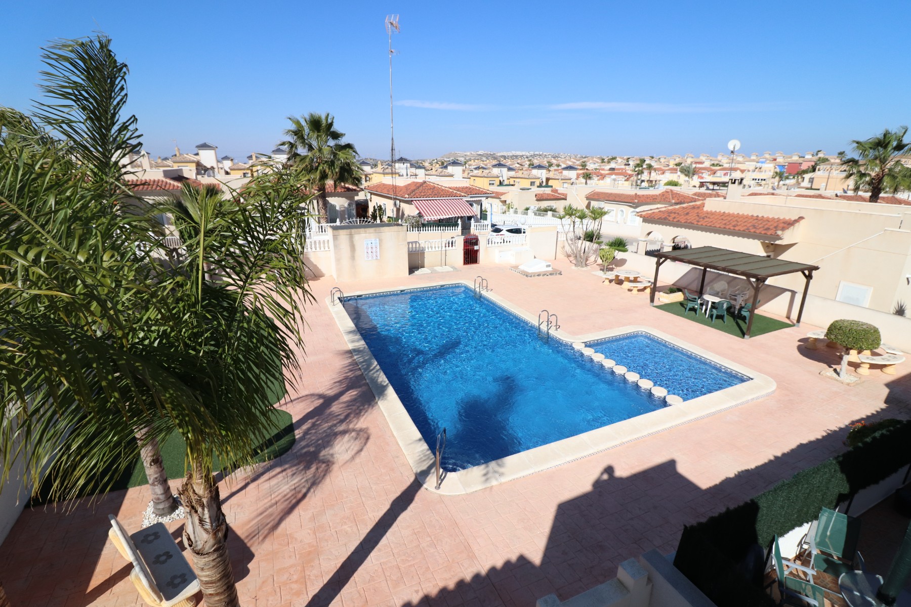 3 Bedroom Property in Algorfa