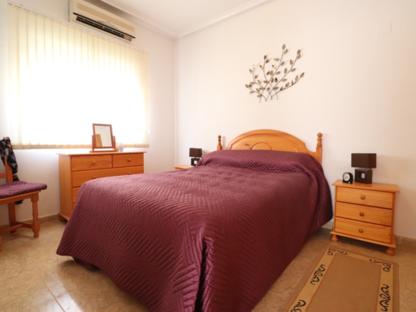 3 Bedroom Property in Algorfa