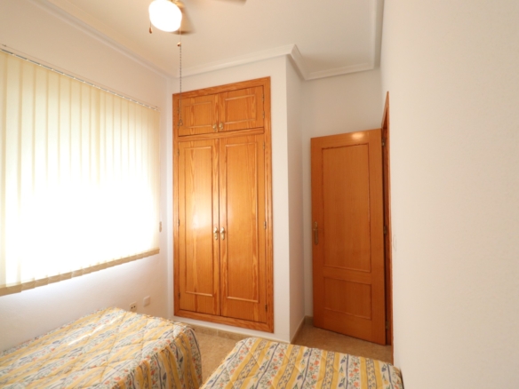 3 Bedroom Property in Algorfa