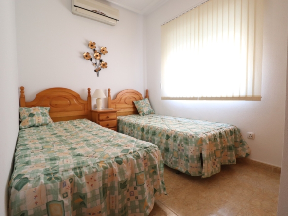 3 Bedroom Property in Algorfa