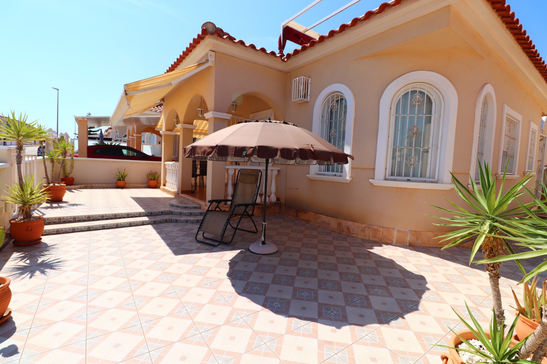 3 Bedroom Property in Algorfa