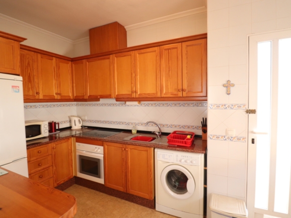 3 Bedroom Property in Algorfa