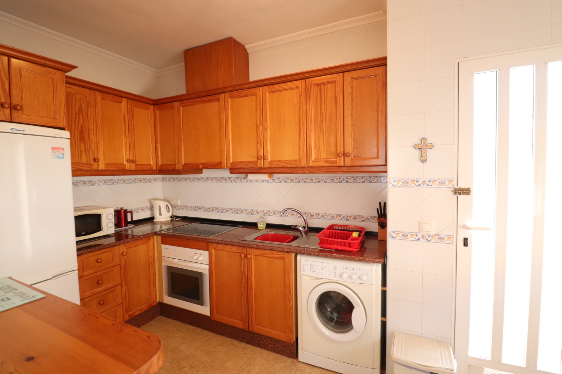 3 Bedroom Property in Algorfa