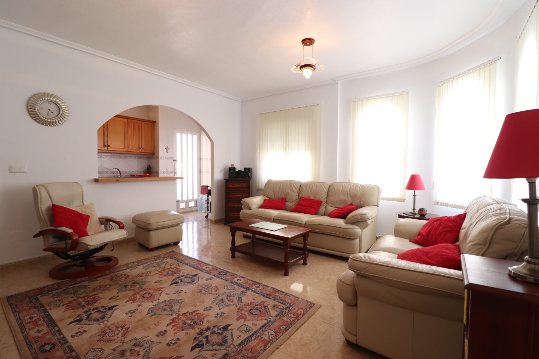 3 Bedroom Property in Algorfa