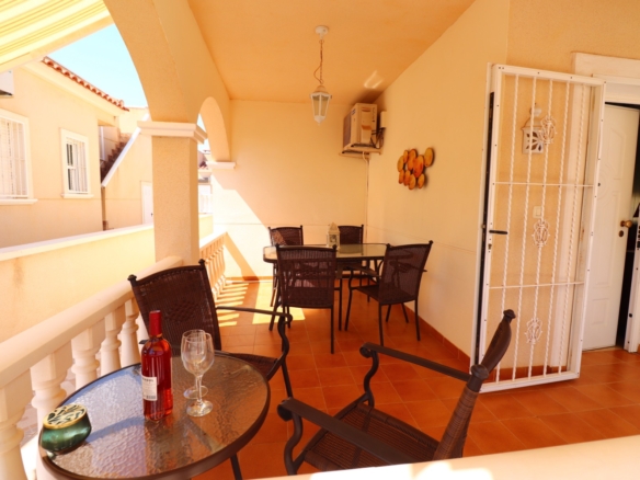 3 Bedroom Property in Algorfa