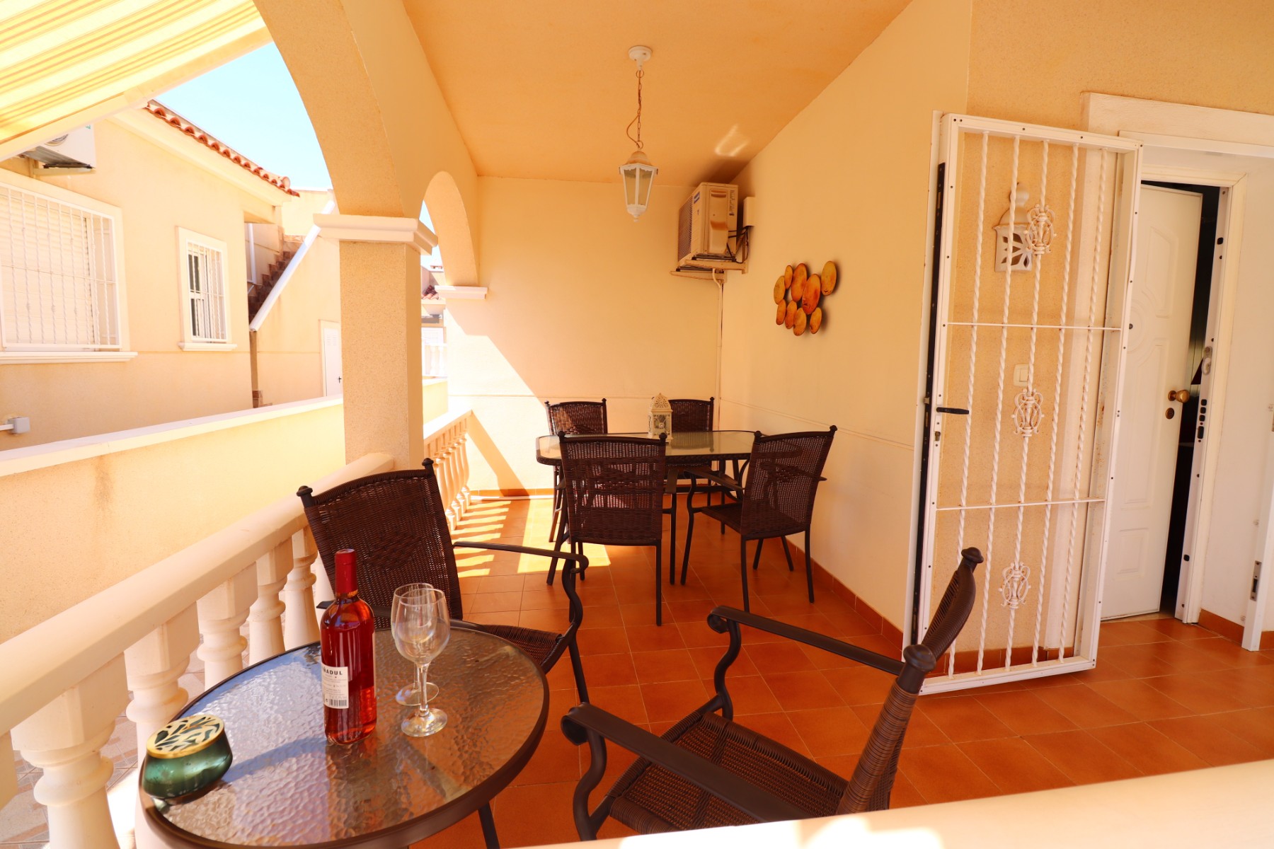 3 Bedroom Property in Algorfa