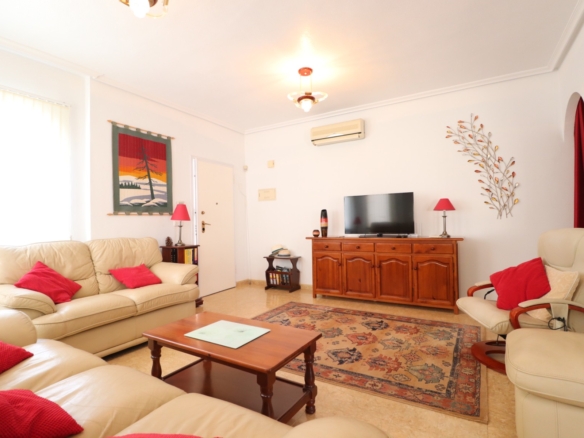 3 Bedroom Property in Algorfa