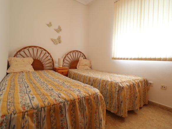 3 Bedroom Property in Algorfa