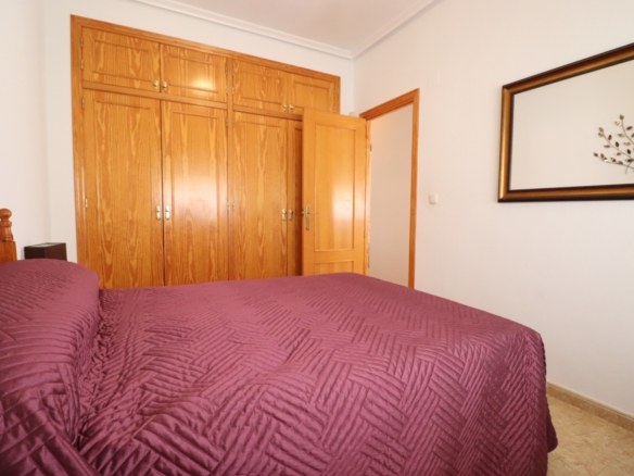 3 Bedroom Property in Algorfa