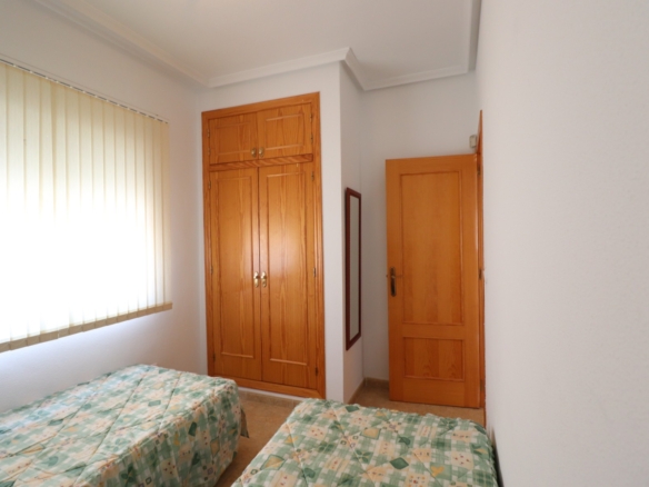 3 Bedroom Property in Algorfa