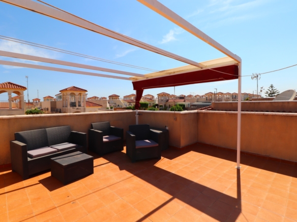 3 Bedroom Property in Algorfa