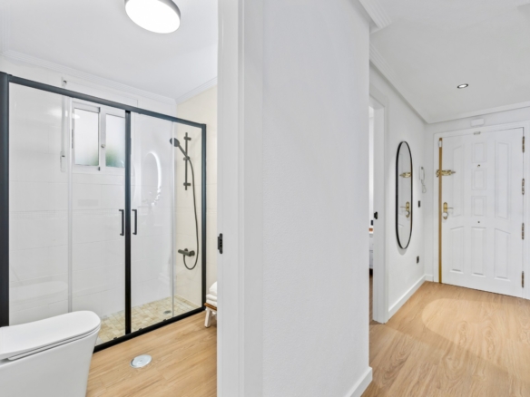 2 Bedroom Property in Orihuela Costa