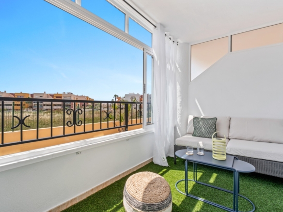 2 Bedroom Property in Orihuela Costa