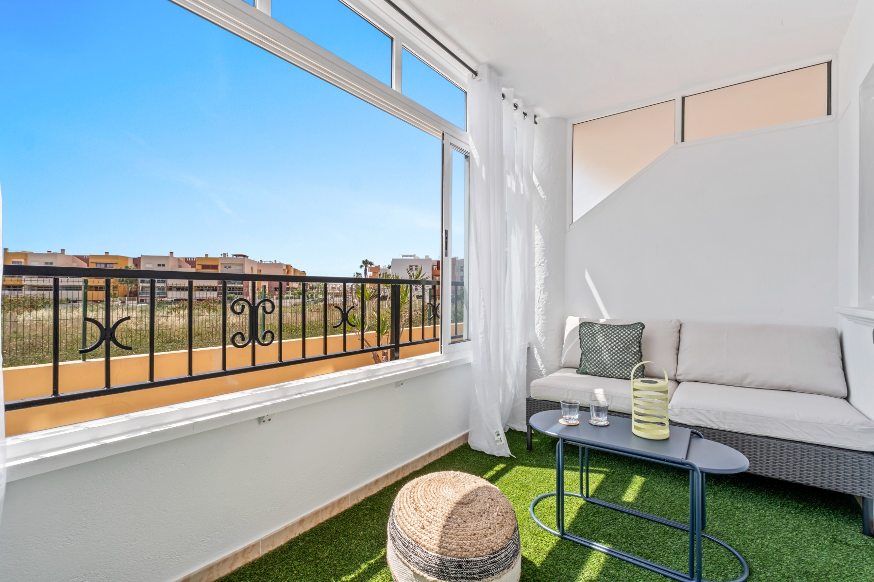 2 Bedroom Property in Orihuela Costa