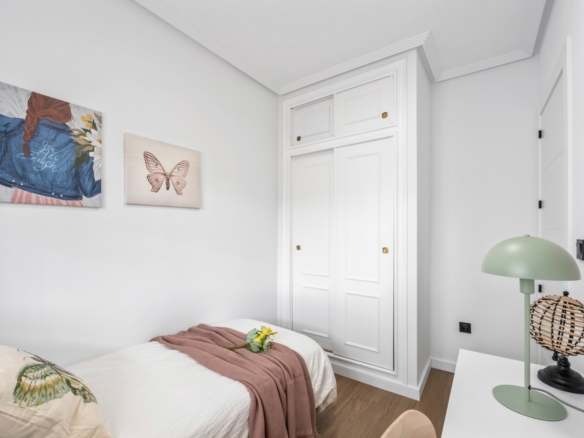 2 Bedroom Property in Orihuela Costa