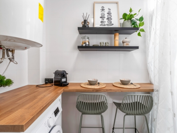 2 Bedroom Property in Orihuela Costa