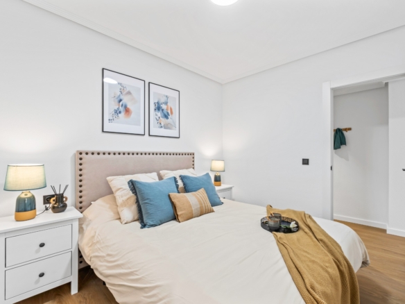2 Bedroom Property in Orihuela Costa