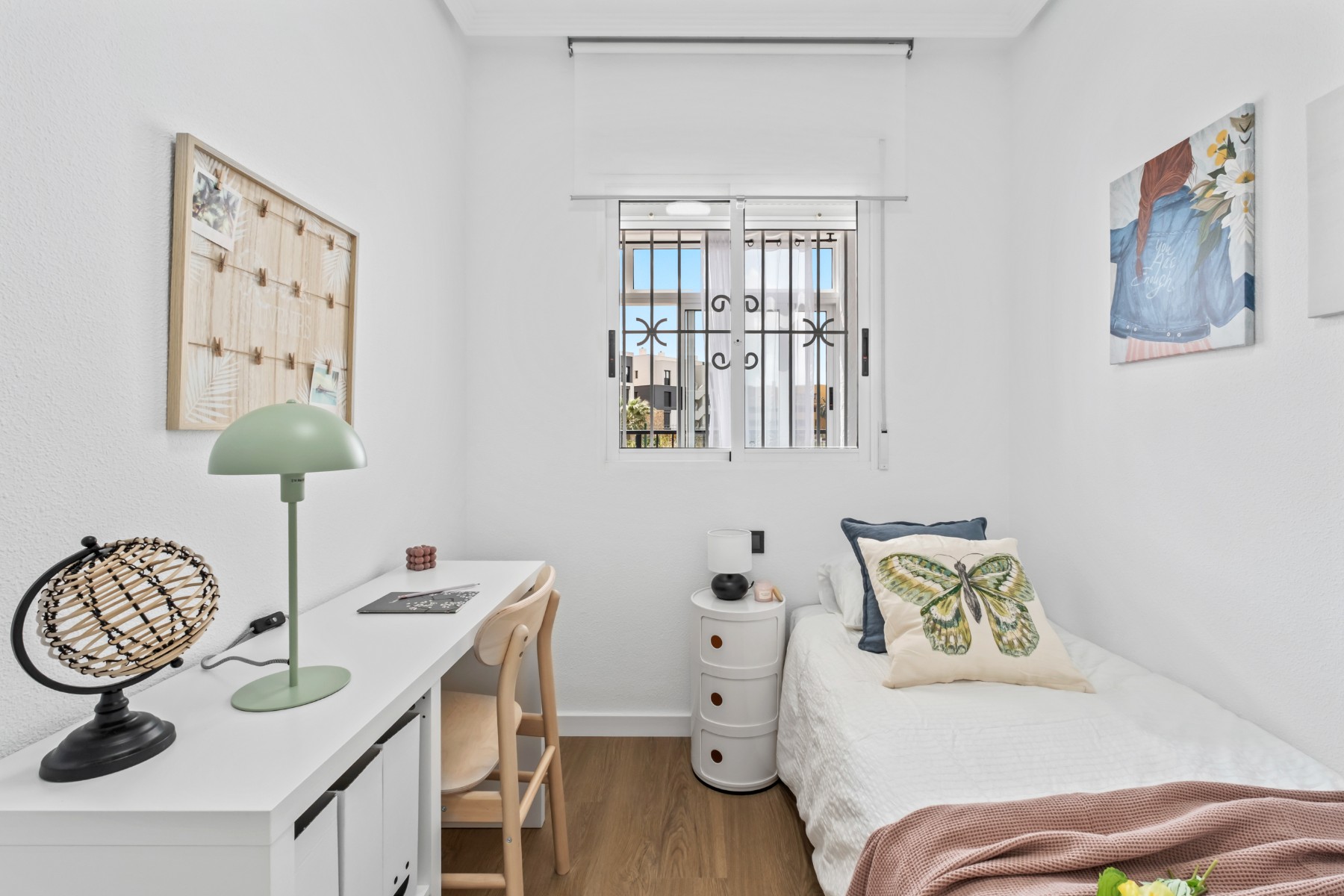 2 Bedroom Property in Orihuela Costa
