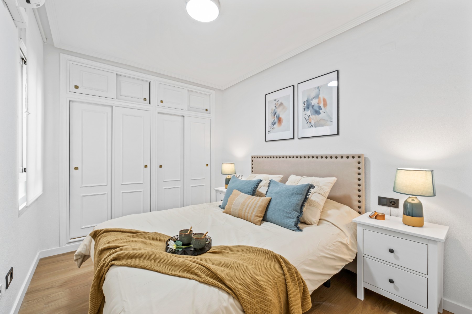 2 Bedroom Property in Orihuela Costa
