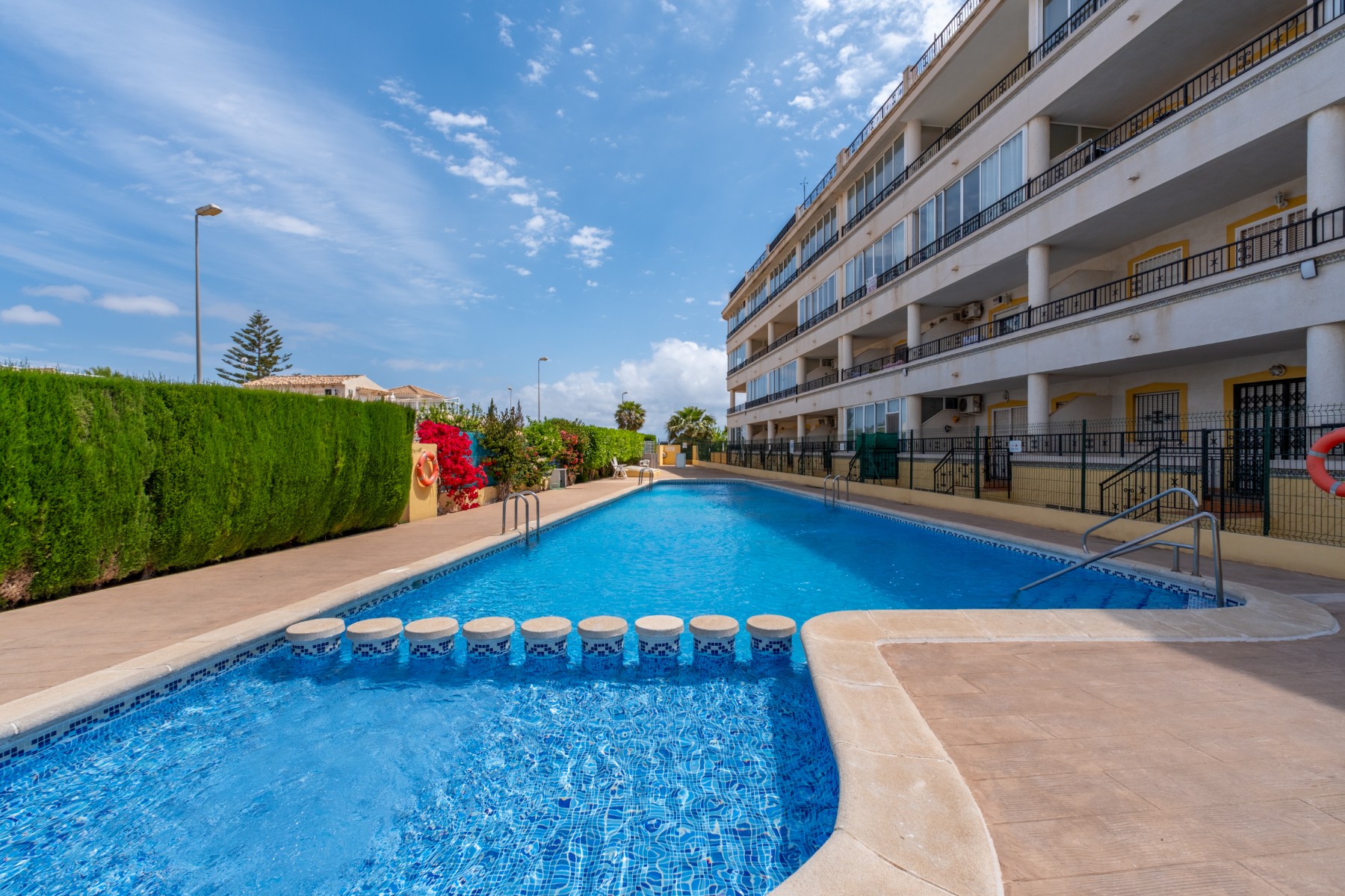 2 Bedroom Property in Orihuela Costa