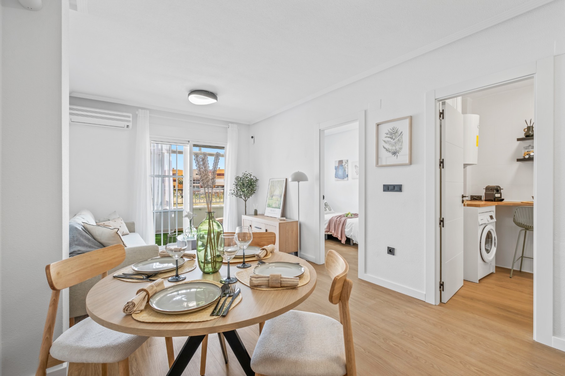 2 Bedroom Property in Orihuela Costa