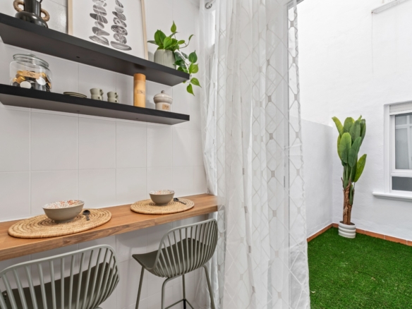 2 Bedroom Property in Orihuela Costa