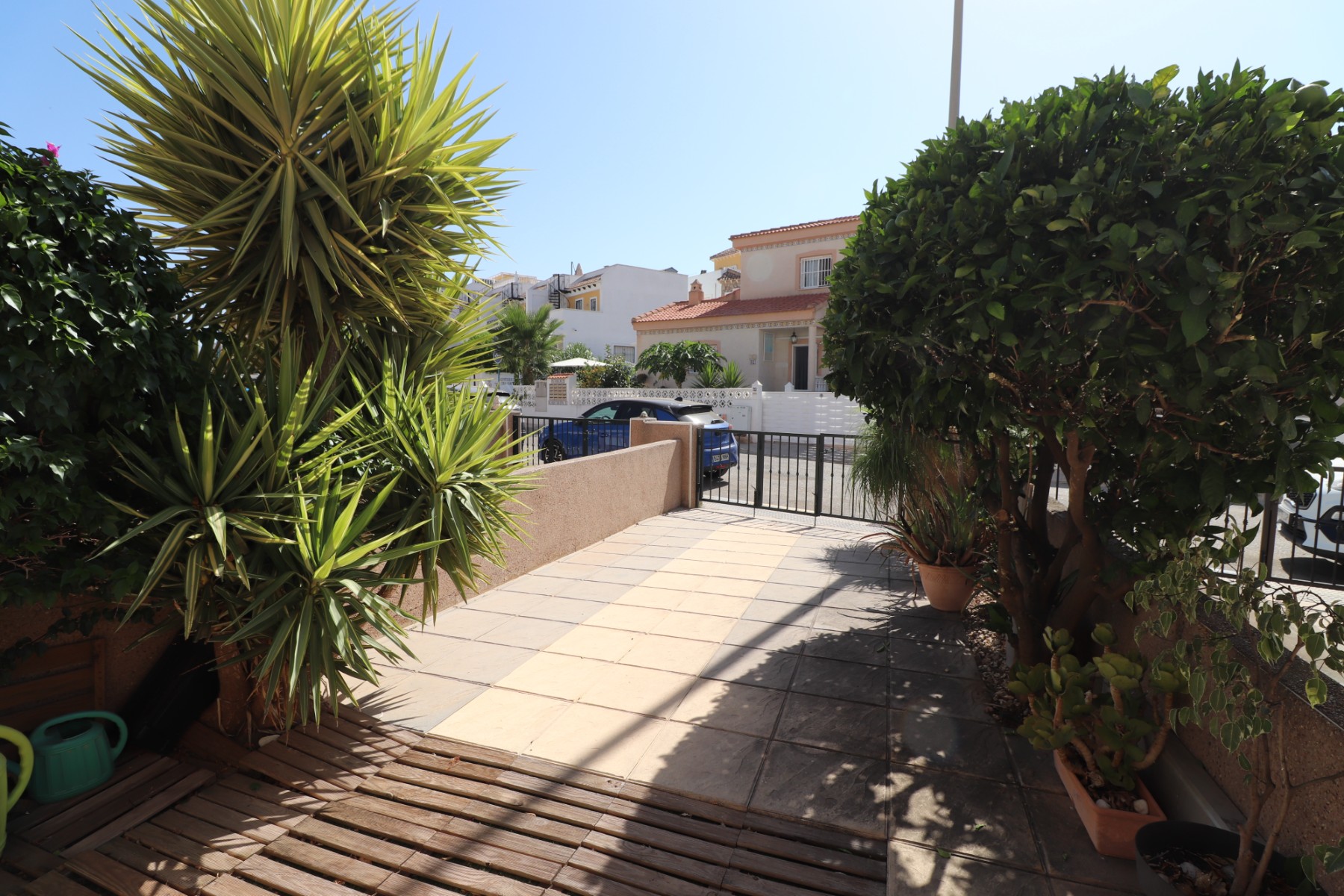 2 Bedroom Property in Algorfa